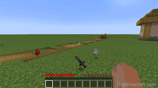 How to Use the Kill Command in Minecraft