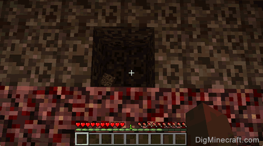 How to make Soul Sand in Minecraft
