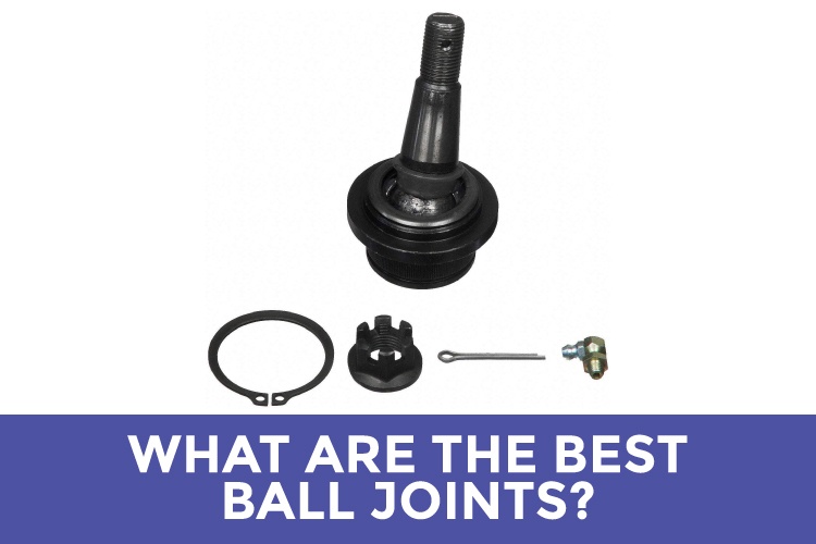 Precision Ball Joints Review at Michael Elliott blog