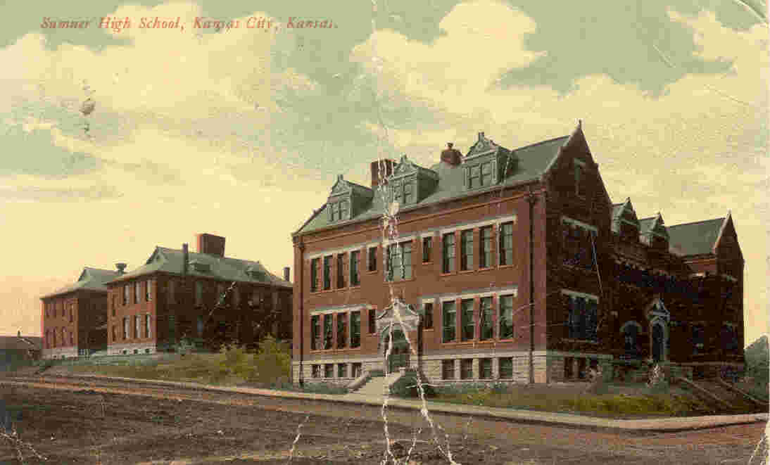 Sumner Documentary Dignified Digital