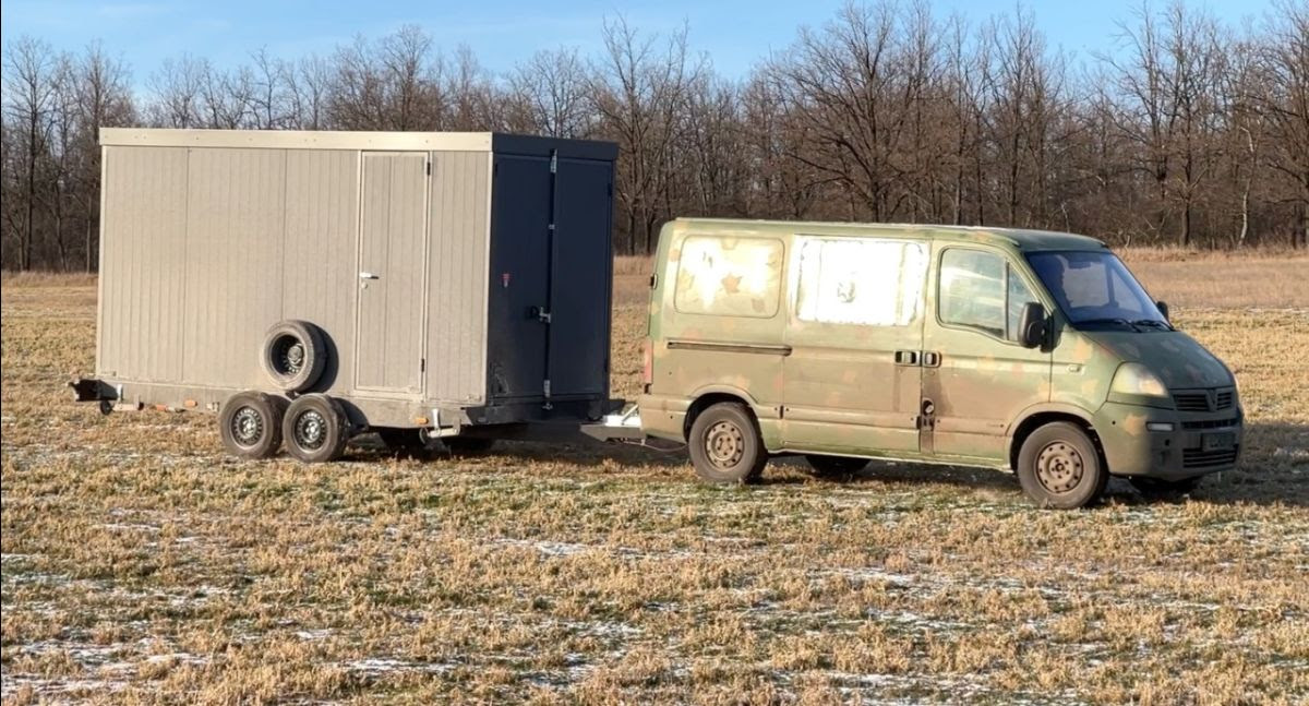 Deliver Dignity to Those Who Defend Freedom Help Us Provide Mobile