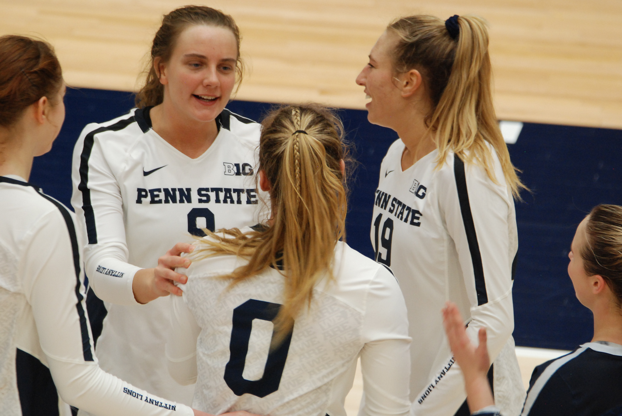 Alexa Markley Invited To Under Armour AllAmerica Volleyball Match