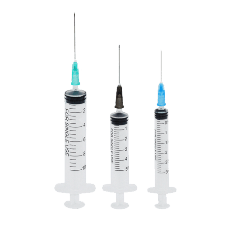 Disposable Syringe Dignity International LLP