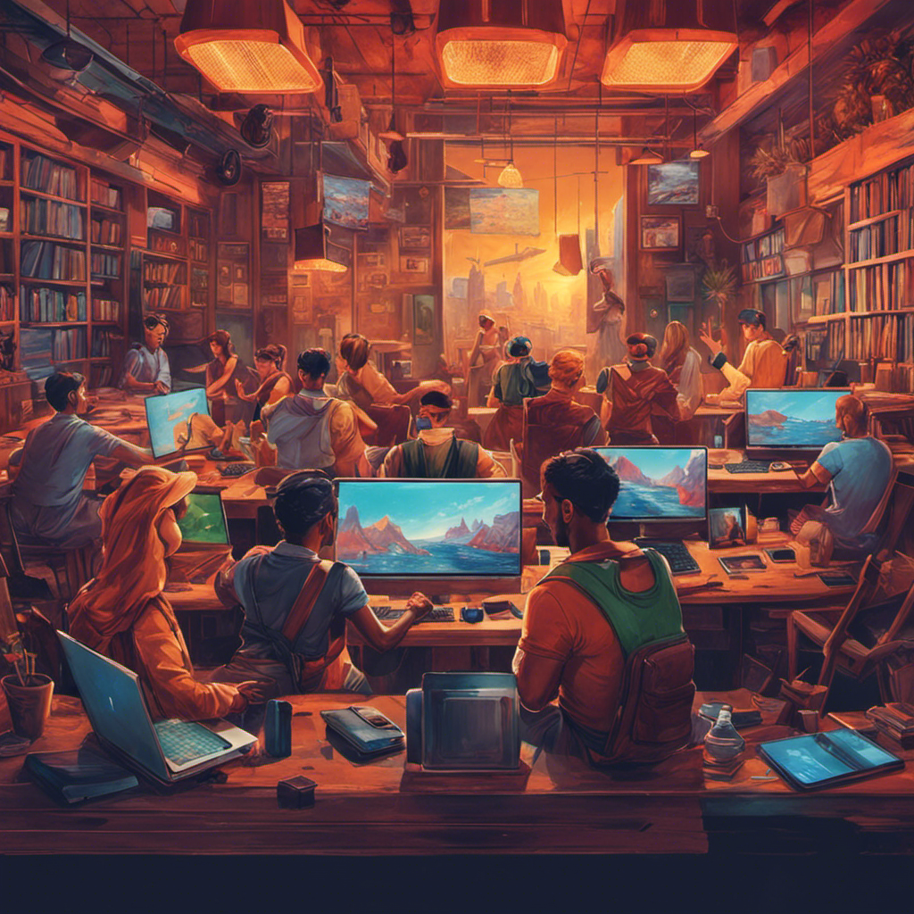 How Can I Create My Own site for Free