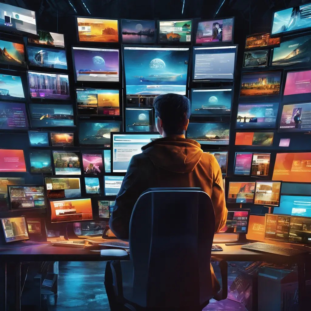 How to Get  Design Ideas & Inspiration From Other sites Without