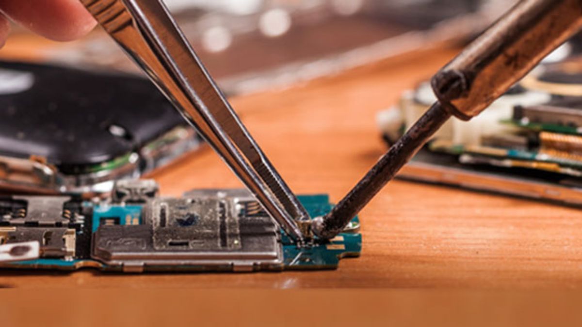 Right To Repair Gets A Leg Up As New Framework Enabled By LiFE Movement