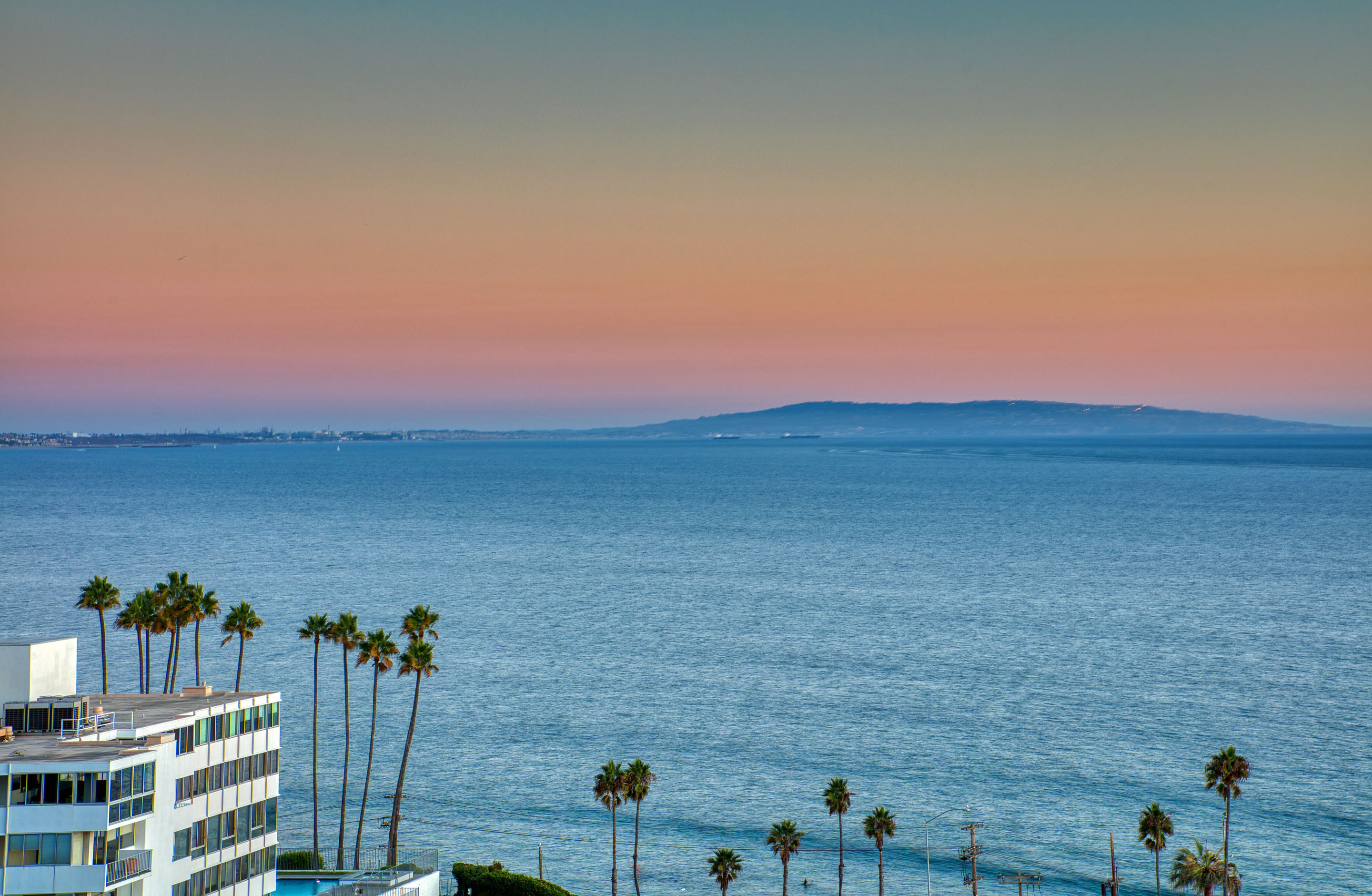 One Coast Pacific Palisades One Stop Luxury Living