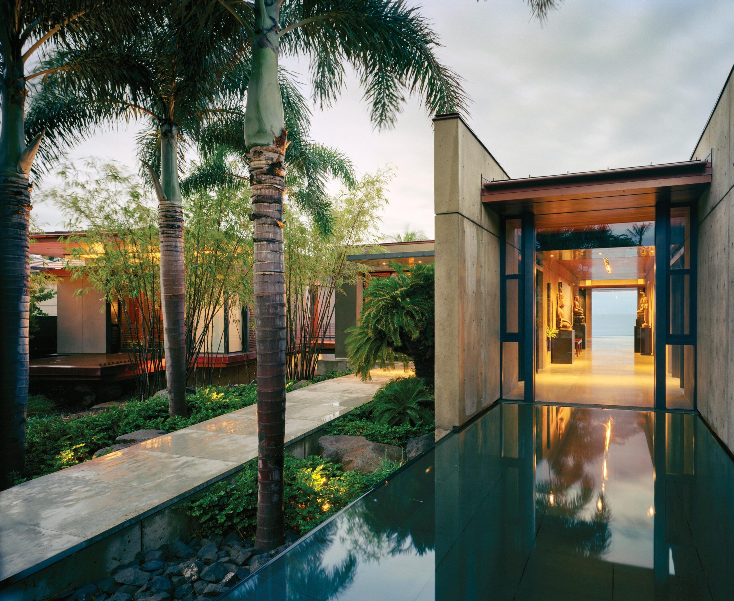 Jim Conrad Architect