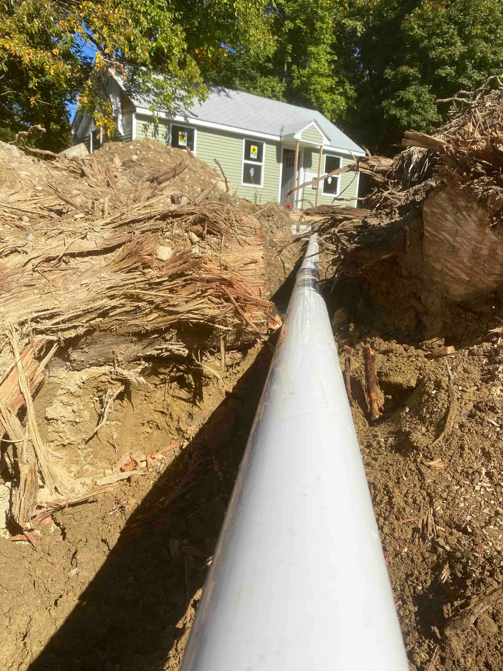 Projects 'Digsomething'