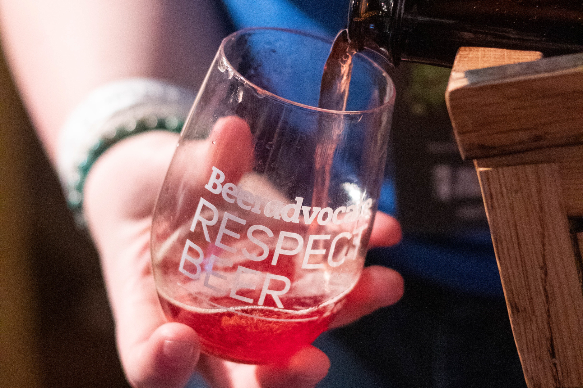 BeerAdvocate Purchased by Untappd, ATL’s CreateX, Visualize Health in