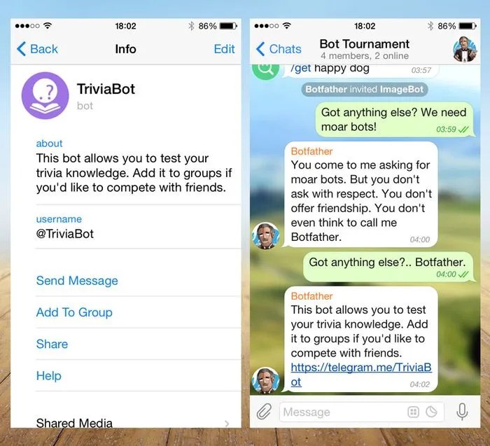 5 Fitur Unggulan Telegram yang Tidak Dimiliki WhatsApp