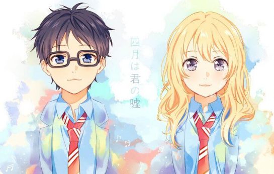 5 Anime Sad Ending Terbaik Yang Bikin Baper 2021