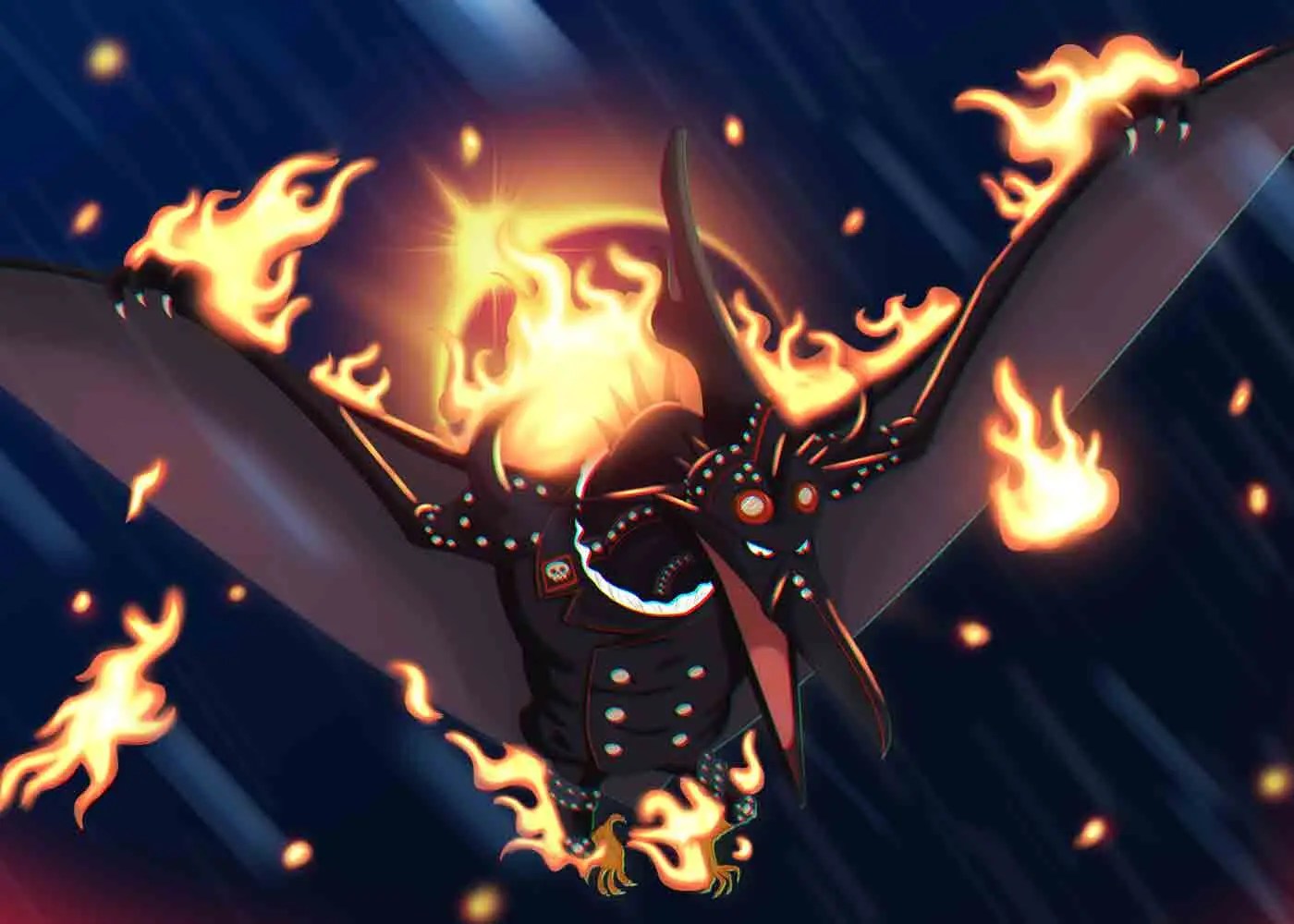 5 Buah Iblis Tipe Zoan Terkuat dalam Cerita One Piece