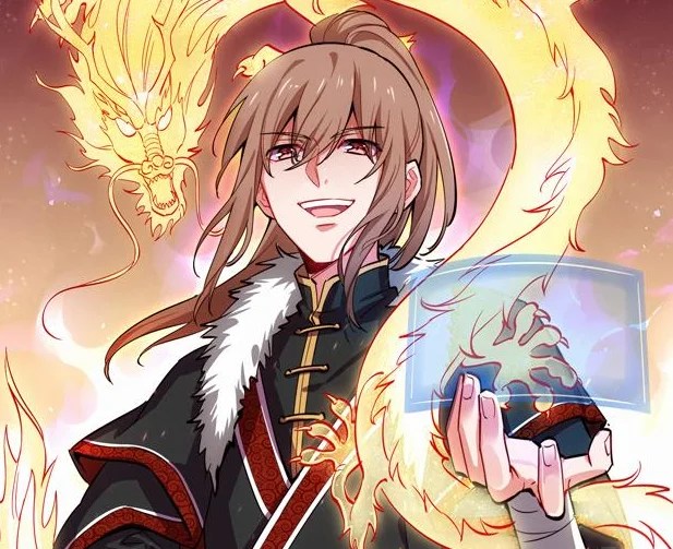 Rekomendasi Manhua Yang Memiliki Sistem Terbaik