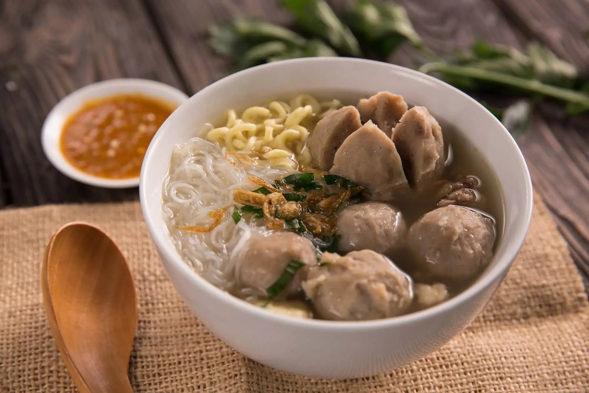 Ini 5 Warung Bakso Yang Wajib Kamu Coba Ketika Di Solo