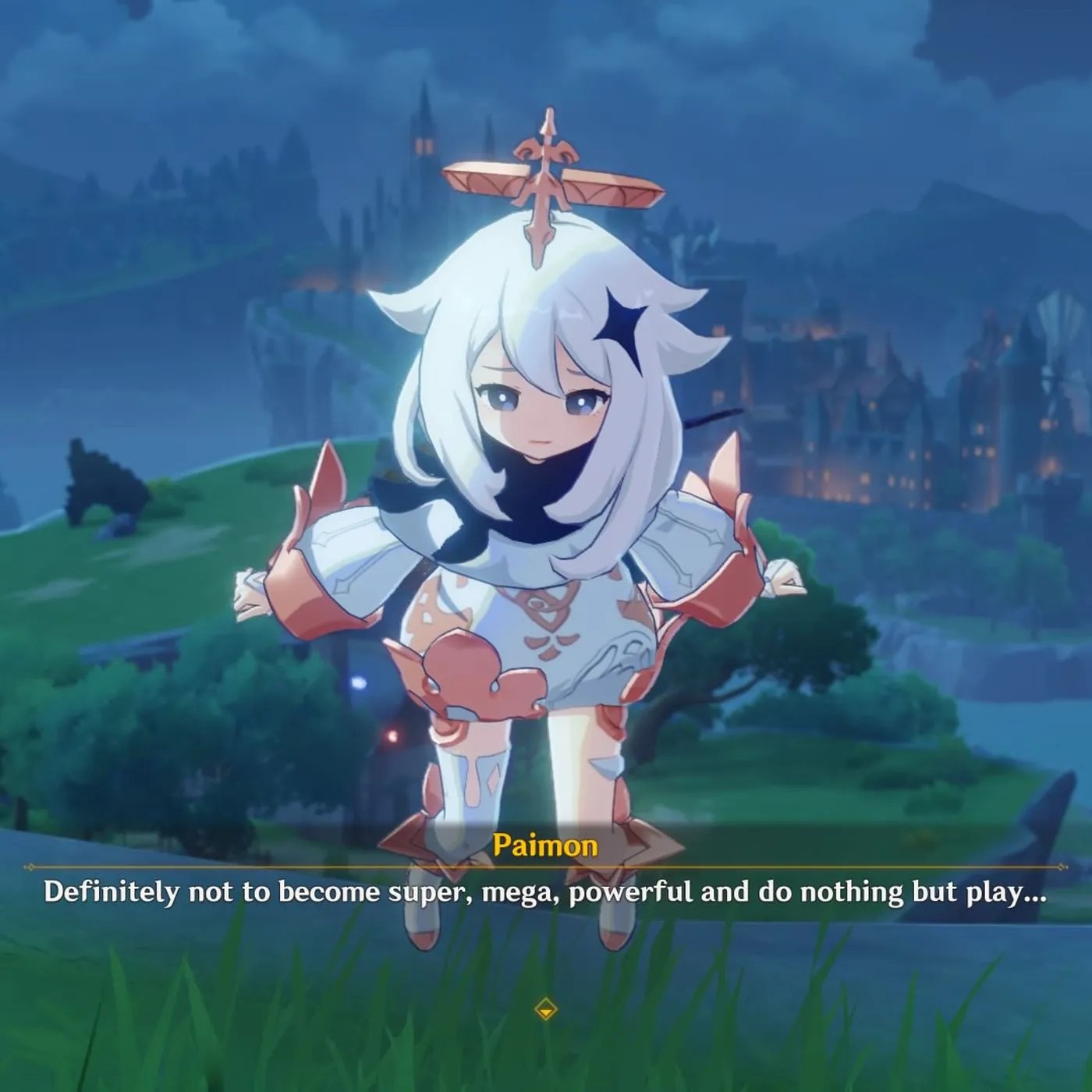 Genshin Impact Teori fans yang ternyata masuk akal