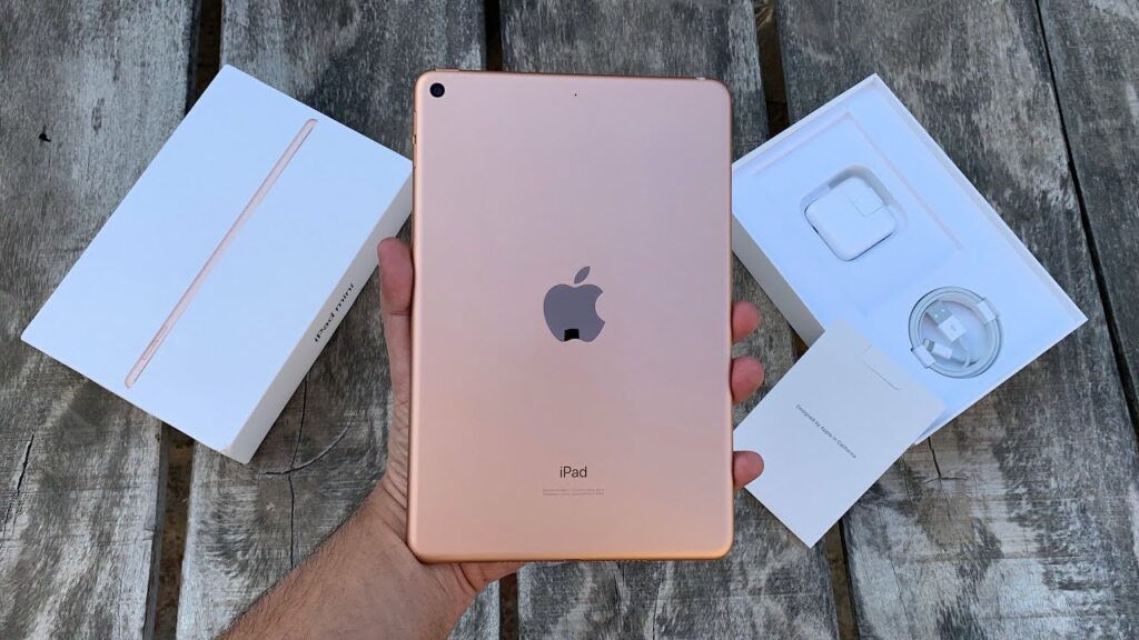 5 Rekomendasi iPad Murah Yang WorthIt Untuk Di Beli Buat Kuliah Dan