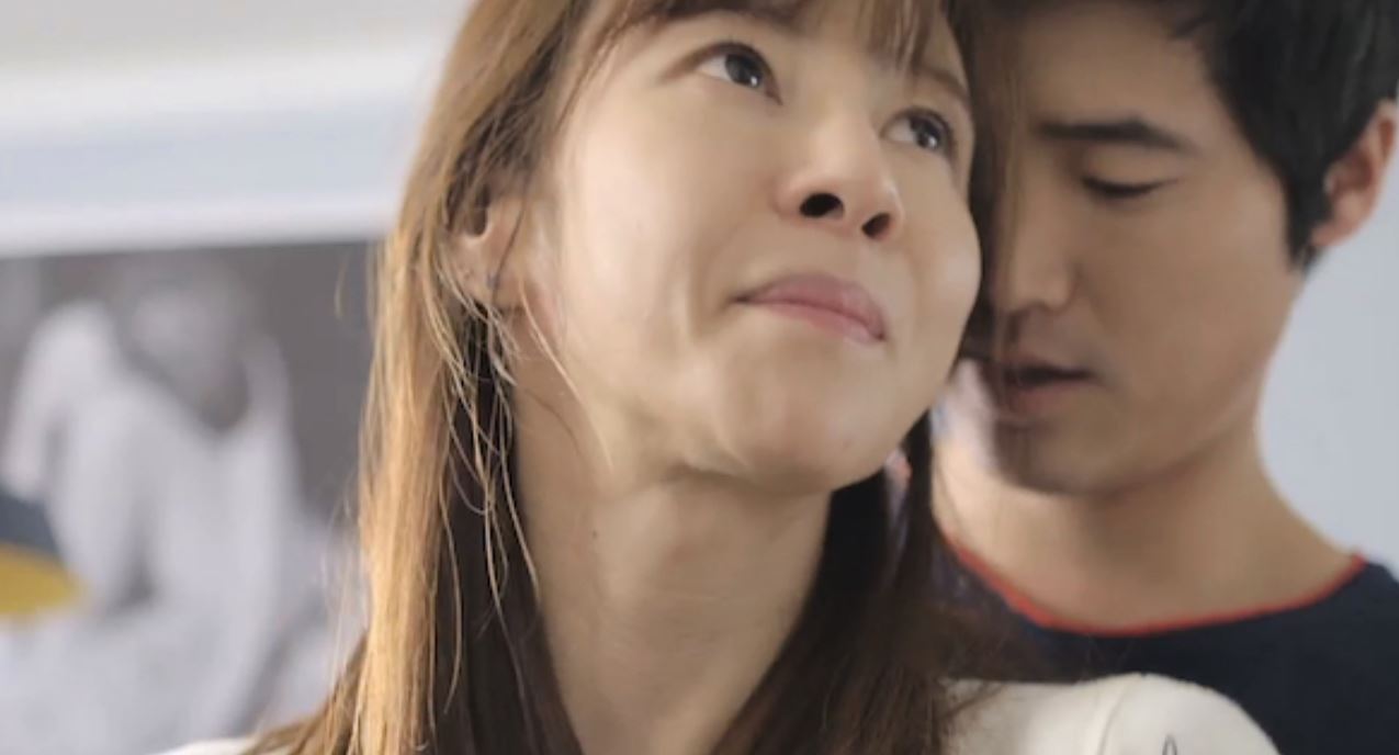 Nonton Young Mother 2013, Sinopsis Film Romansa Terlarang yang Penuh