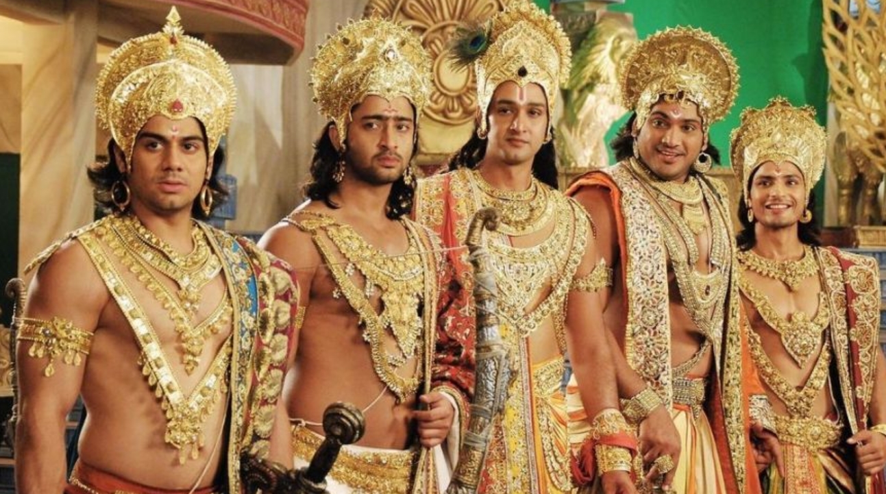Film Mahabharat Sub Indo, Sinopsis & Link Nonton Streaming!(04)