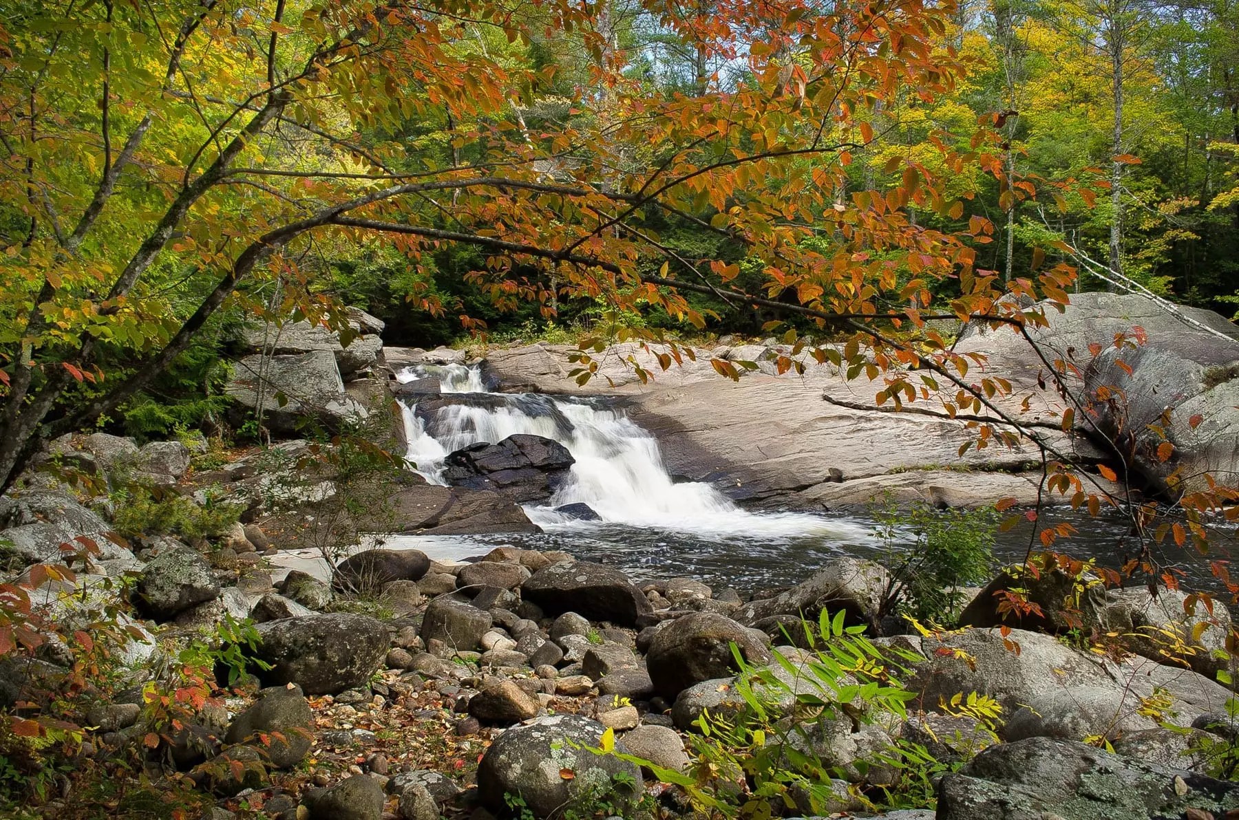 New York State Waterfall Blog Dig The Falls