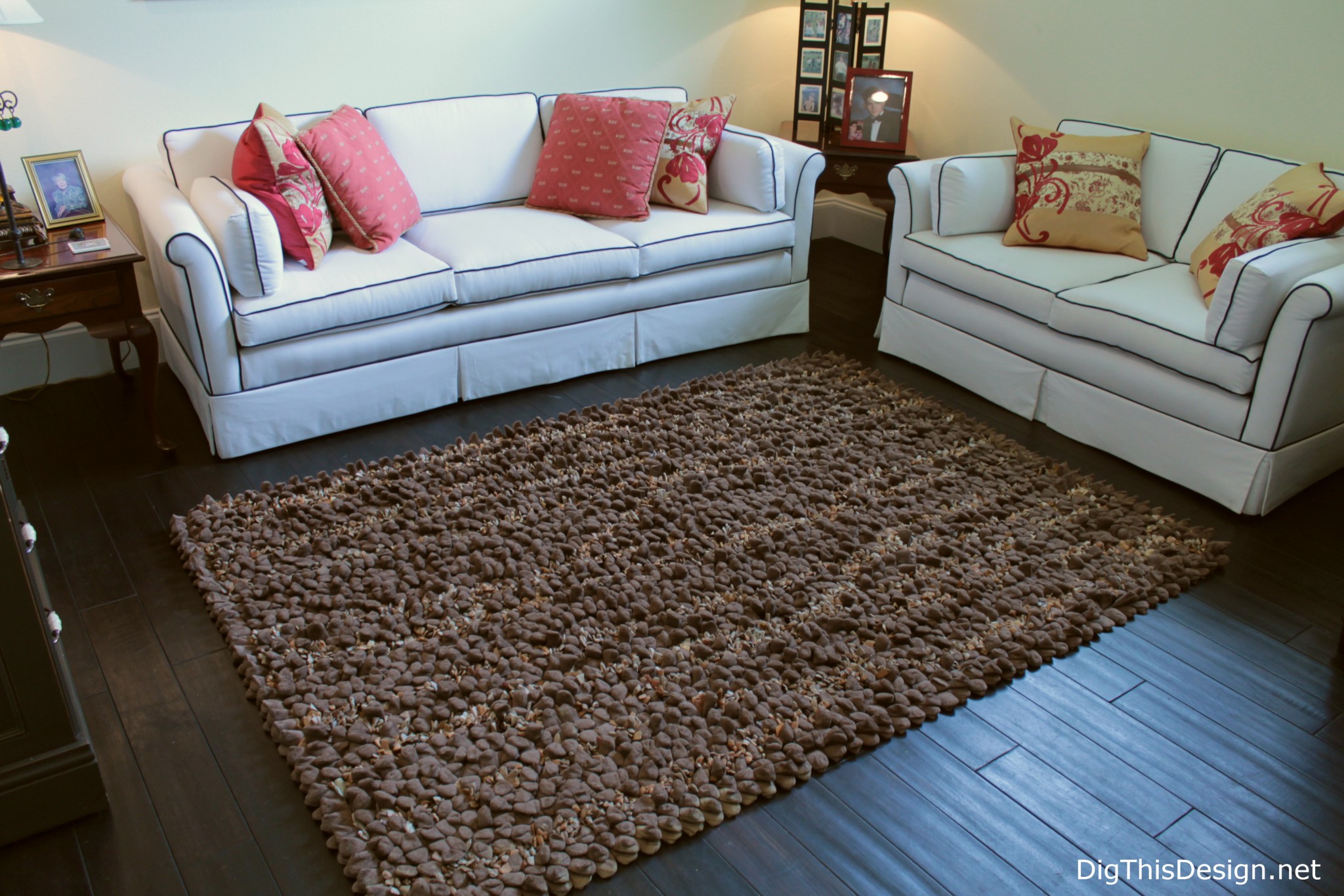 5 Reasons You Need to Get Your Carpets Cleaned Regularly