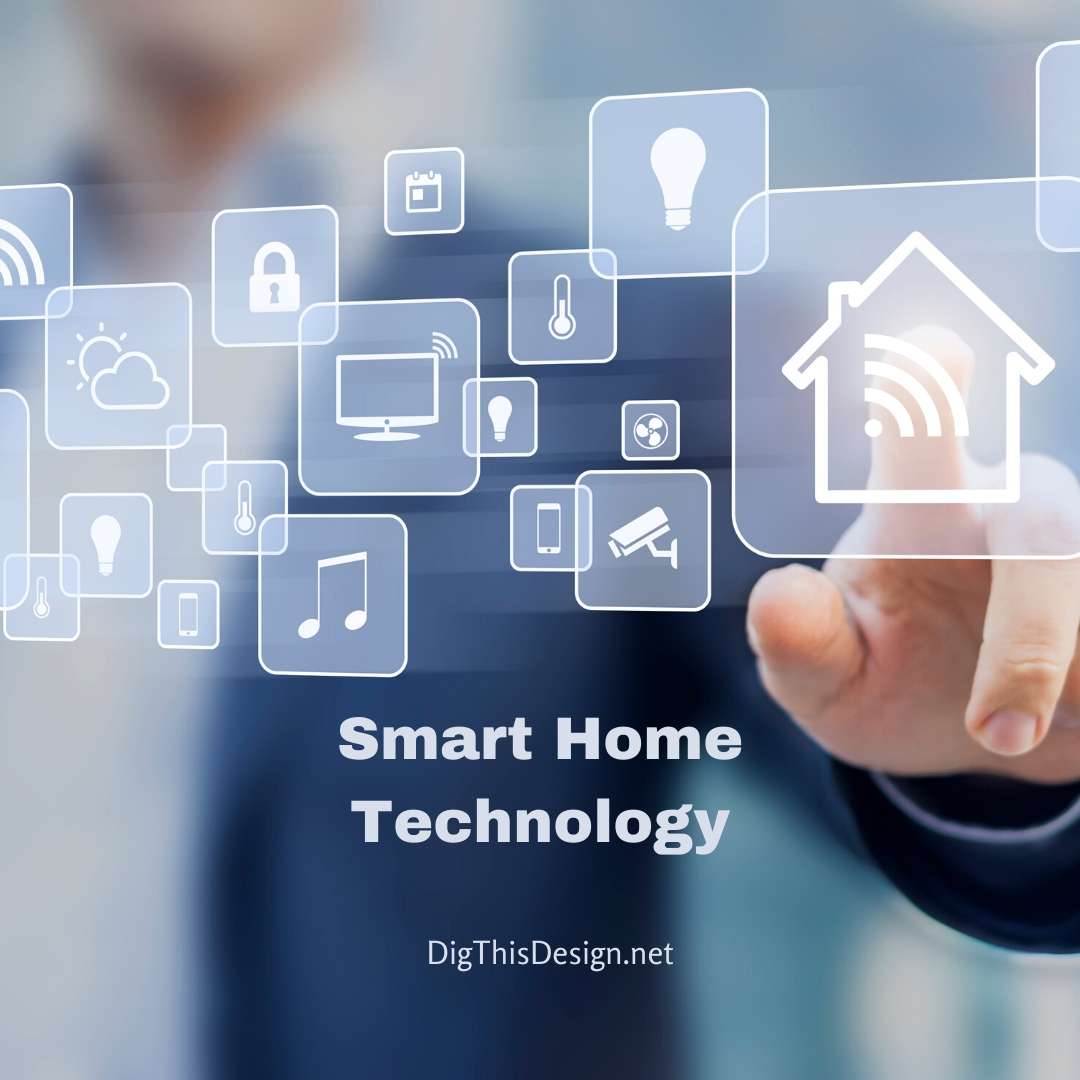 Reducing Energy Costs The ‘Smart’ Way with Smart Home Technology Dig