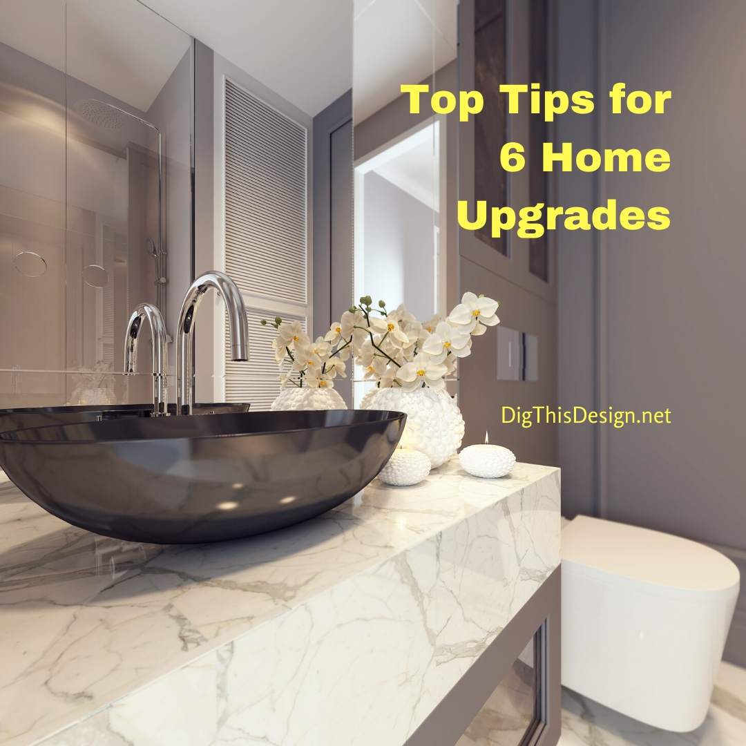 Best Home Upgrades