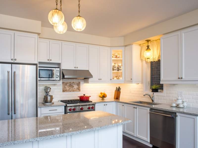 5 Inexpensive Ideas to Easily Transform Kitchens Dig This Design