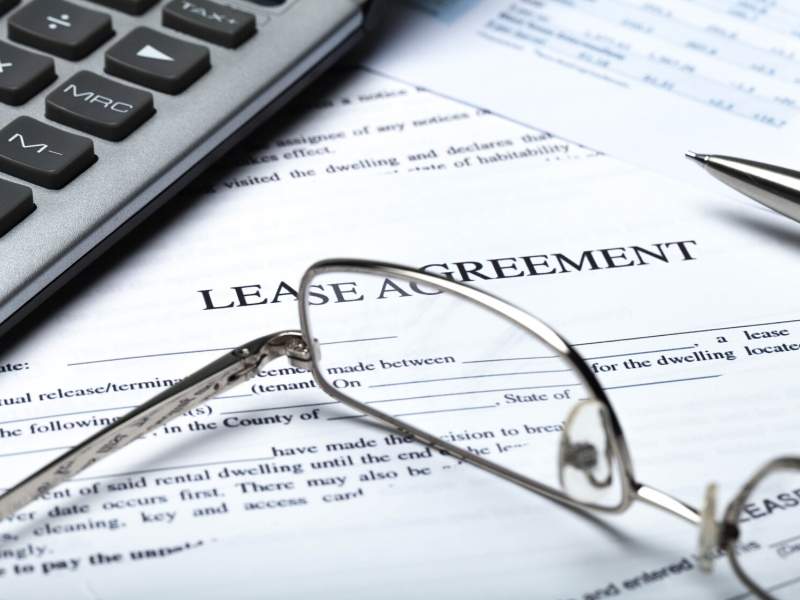 4 Things You Need to Know Before Renting a House Dig This Design