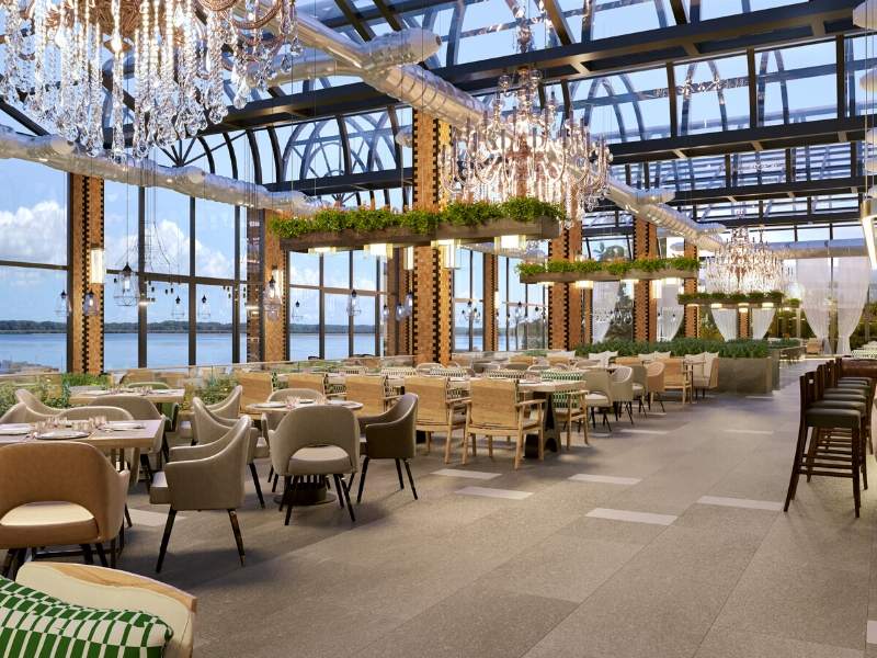 5 Restaurant Design Tips for Success Dig This Design