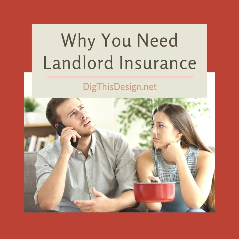 Tenants Making Your Life Hard? Here are 3 Things the Landlord Insurance
