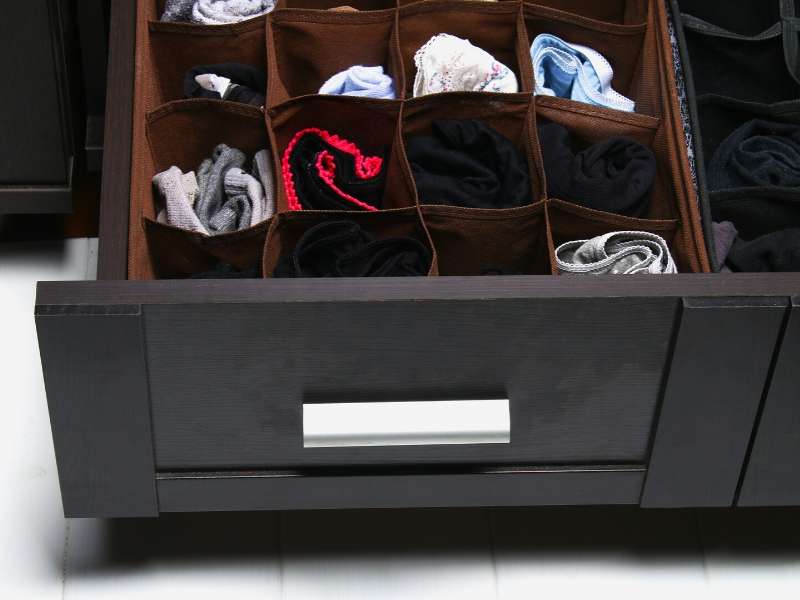 Drawer Organizing Hacks Dig This Design