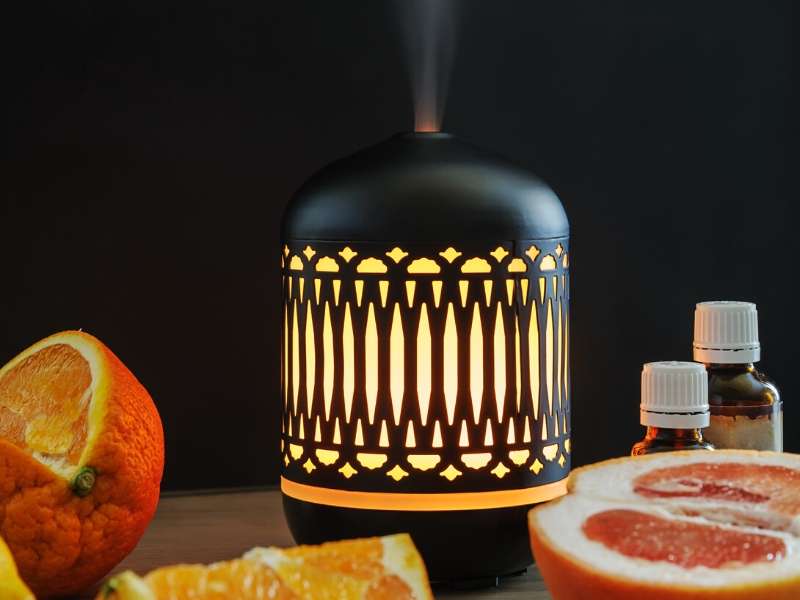 Home Design Using Aromatherapy Dig This Design