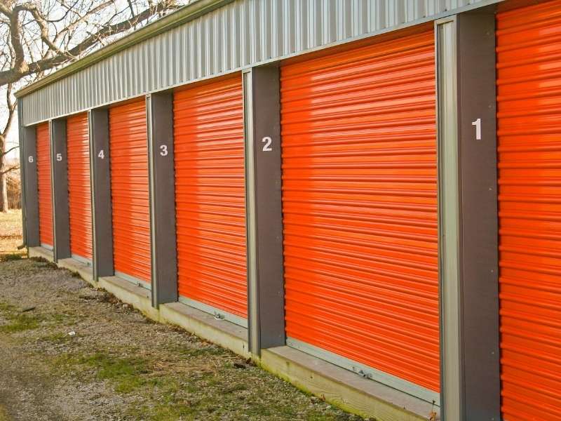 4 Simple Errors You Need to Avoid When Selecting a Selfstorage Unit