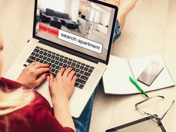 6 Tips for Renting an Apartment Dig This Design