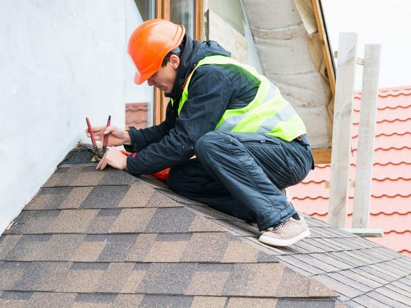 Northern Virginia Roofing Tips For Selecting The Right Roof For Your