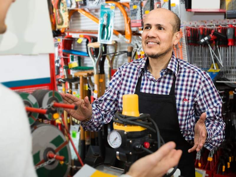 How to Prepare and Operate an Air Compressor during Winter Dig This