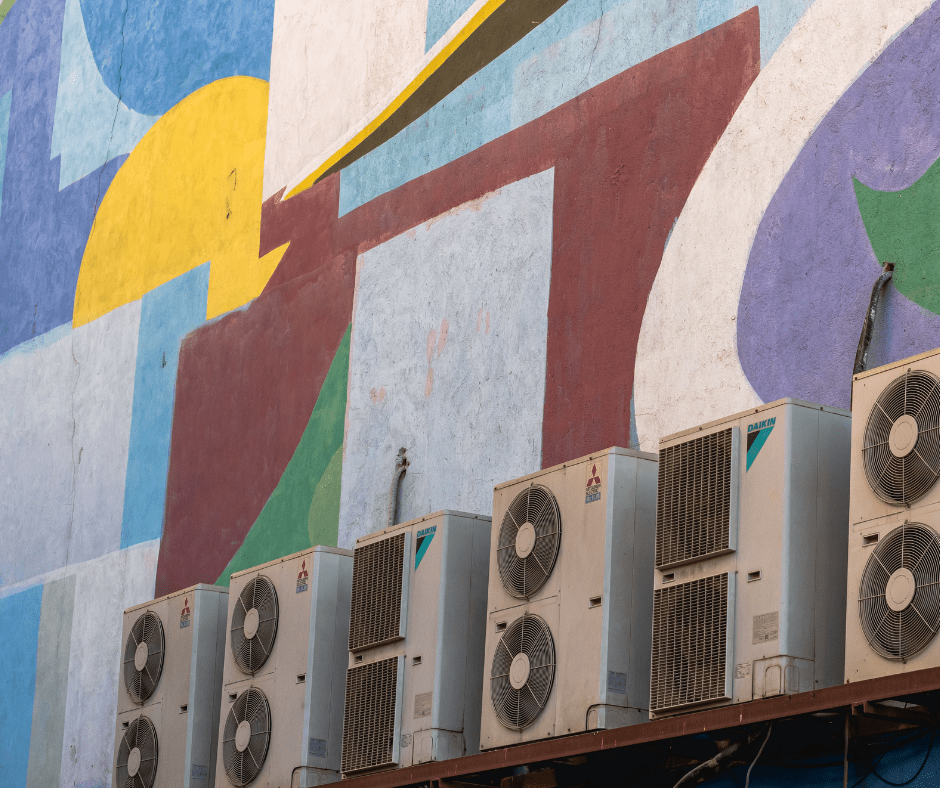 HVAC System Cleaning Routine for Homeowners Dig This Design