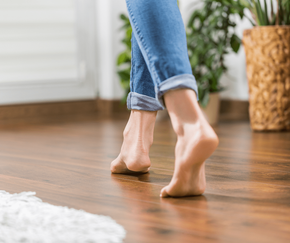 Flooring Options For Rental Property 7 Best Material Dig This Design