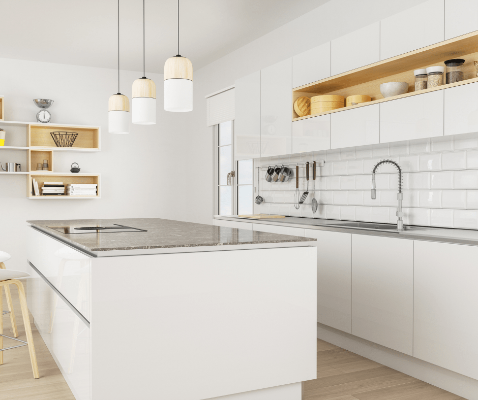 Popular Kitchen Designs Modern Home Trends 2022 Dig This Design