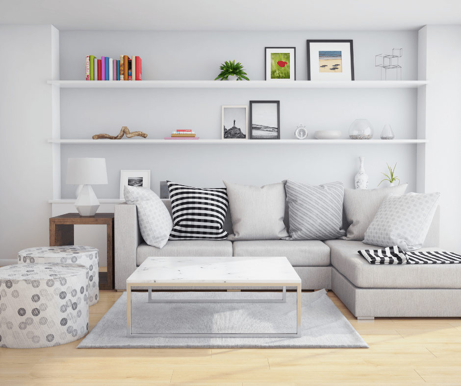 Efficiently Utilize Space in a Small Home Dig This Design