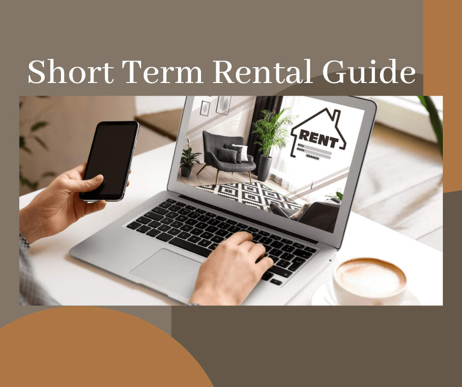 Short Term Rental in California Guide Dig This Design