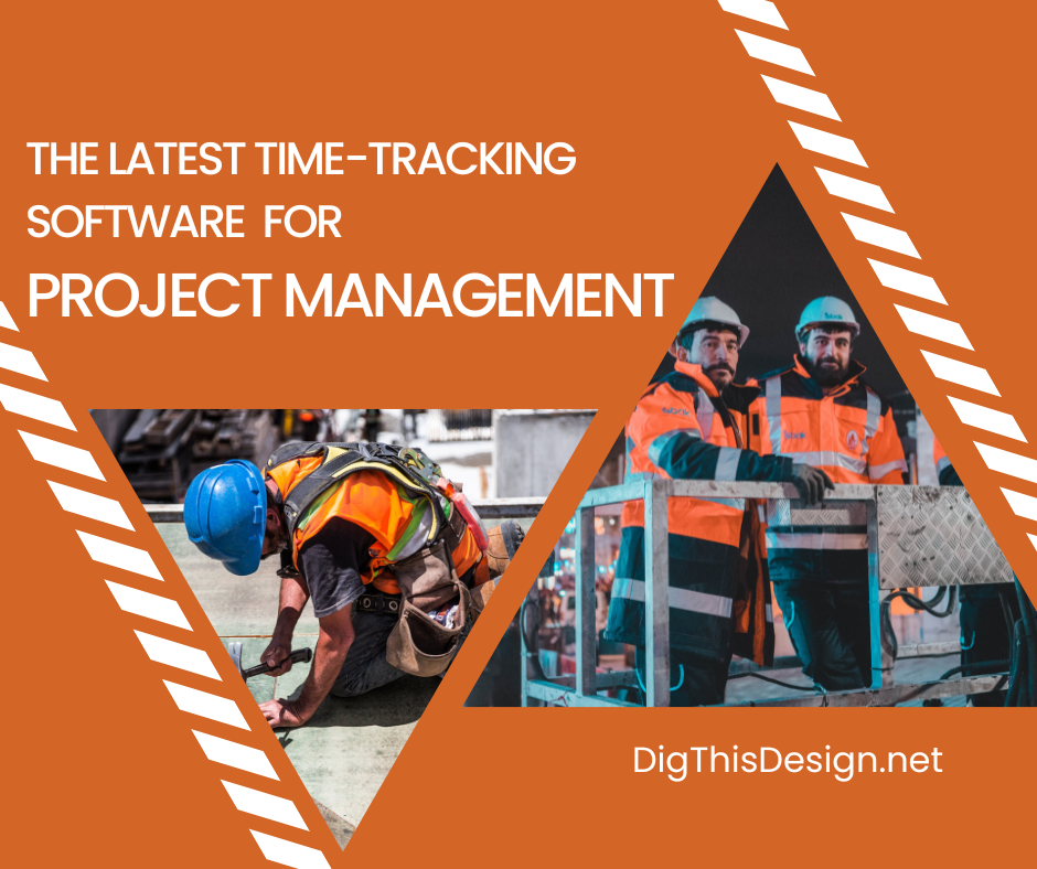 TimeTracking Software for Project Management Streamlining Tasks and