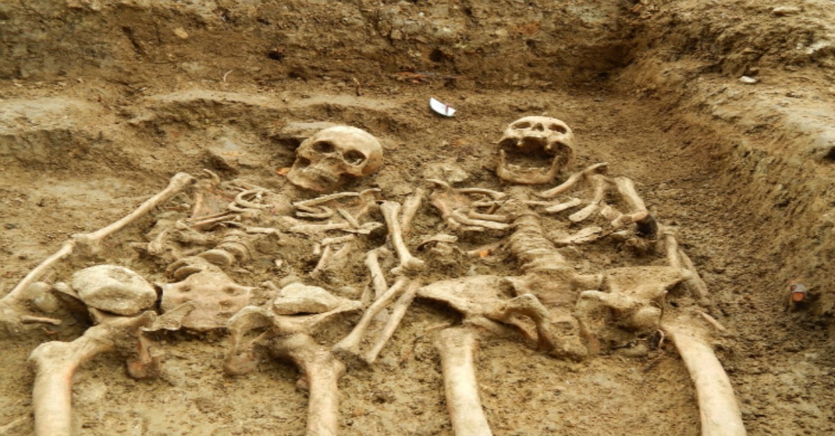 Some Lovers Try Positions They Can't Handle DigVentures