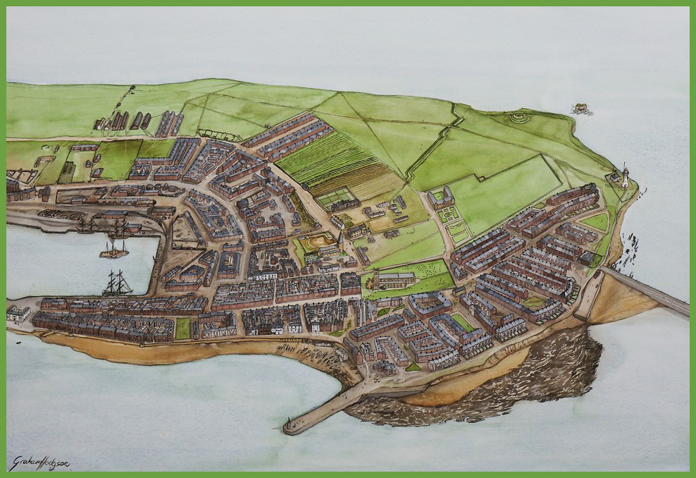 St Hilda’s Church Heart of the Headland (History) DigVentures