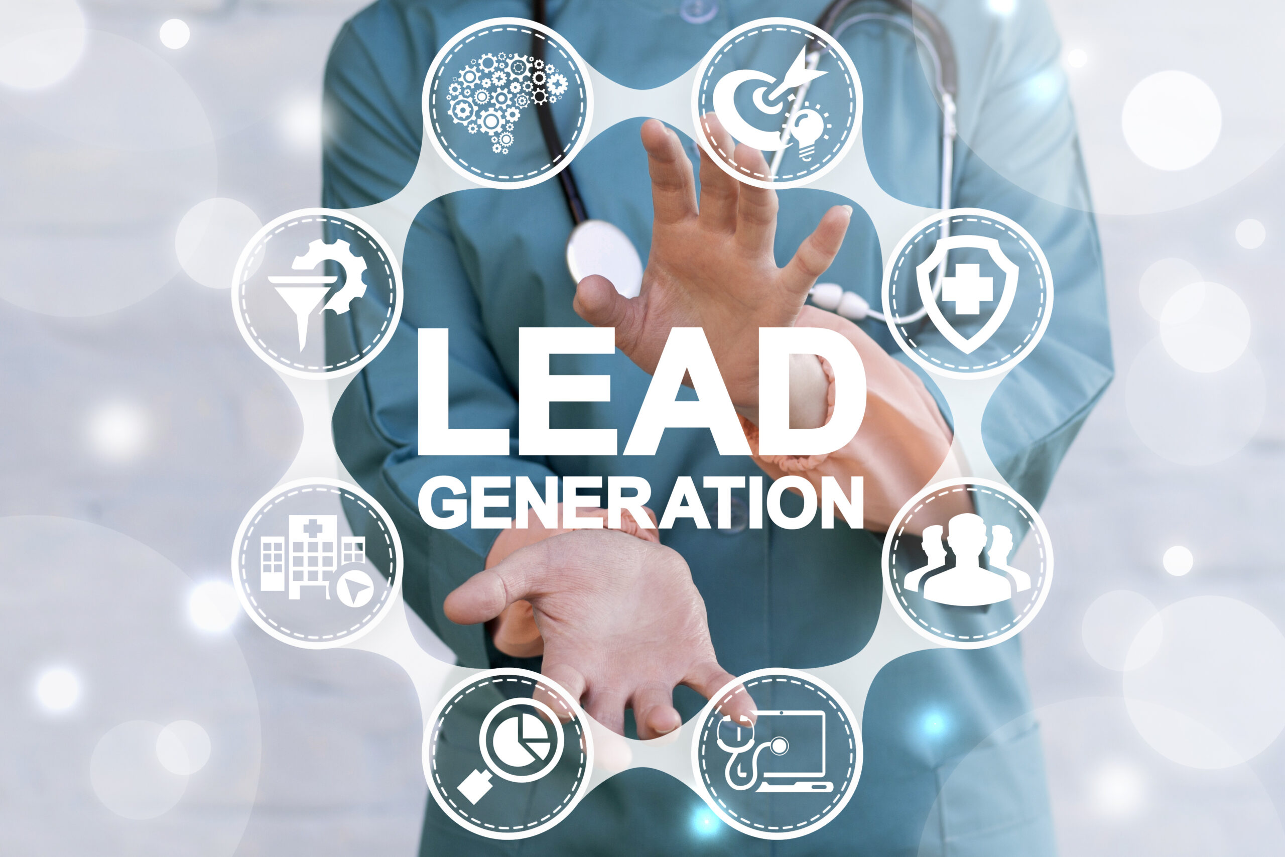 How Digital Transformation is Revolutionizing Lead Generation in