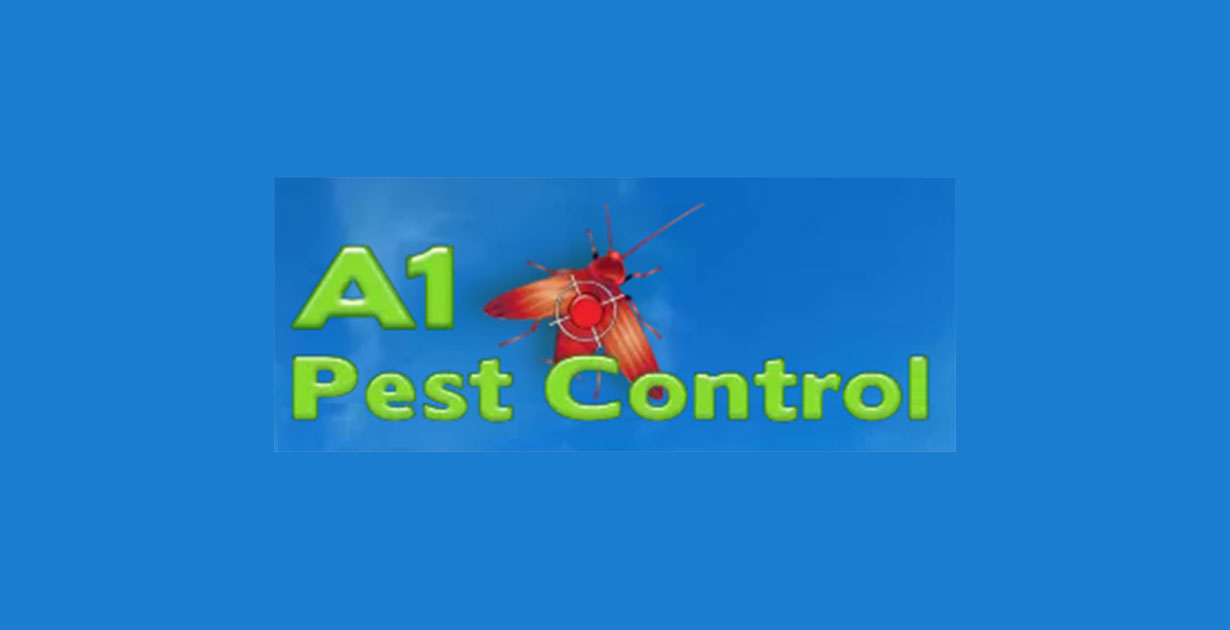 A1 Pest Control 5 Star Featured Members
