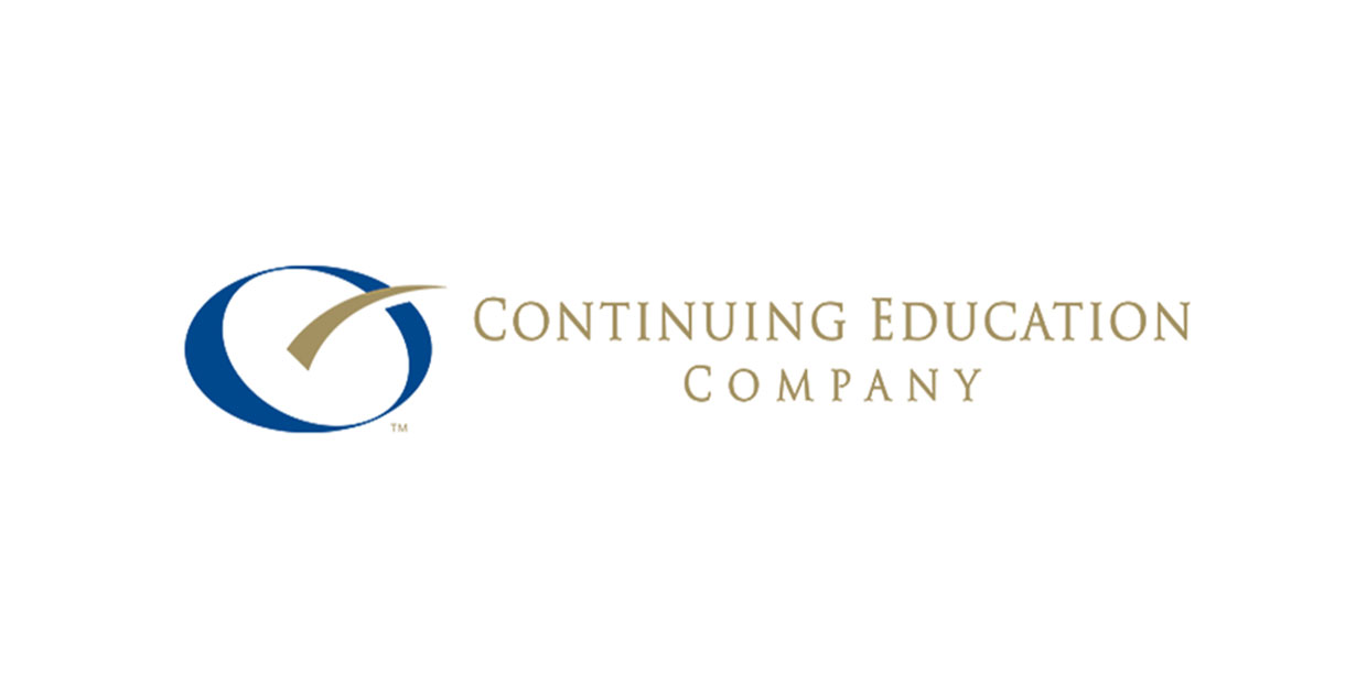 Continuing Education Company 5 Star Featured Members