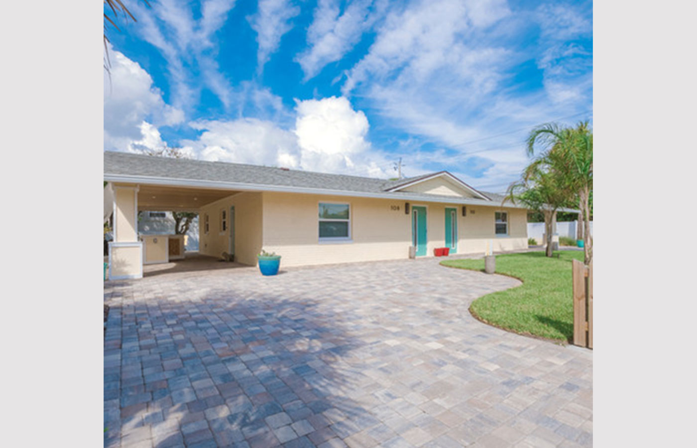 NSB Vacation Home 5 Star Featured Members