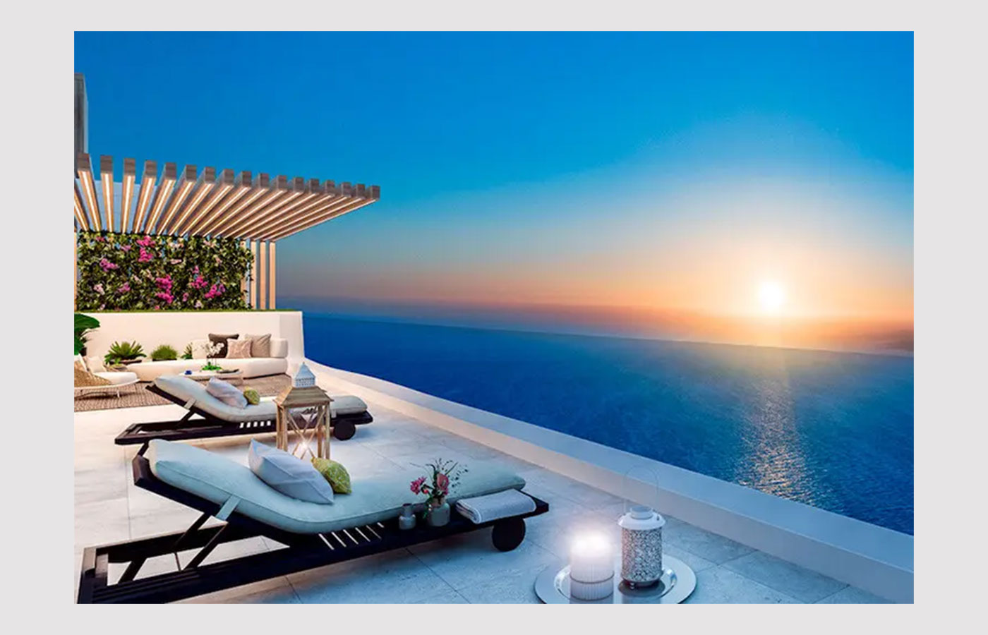 Choose Marbella Real Estate 5 Star Featured Members